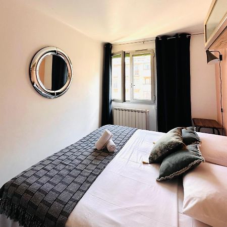 Apartmán Le Cocon De L'Abbaye Marseille Exteriér fotografie
