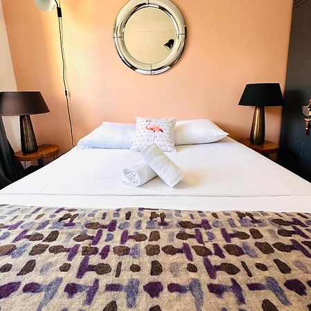 Apartmán Le Cocon De L'Abbaye Marseille Exteriér fotografie