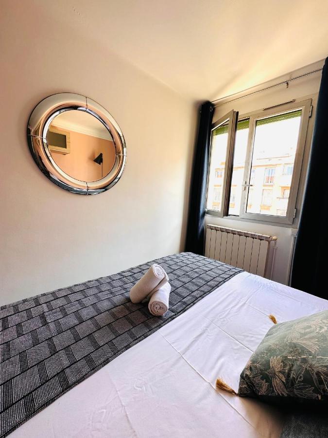 Apartmán Le Cocon De L'Abbaye Marseille Exteriér fotografie