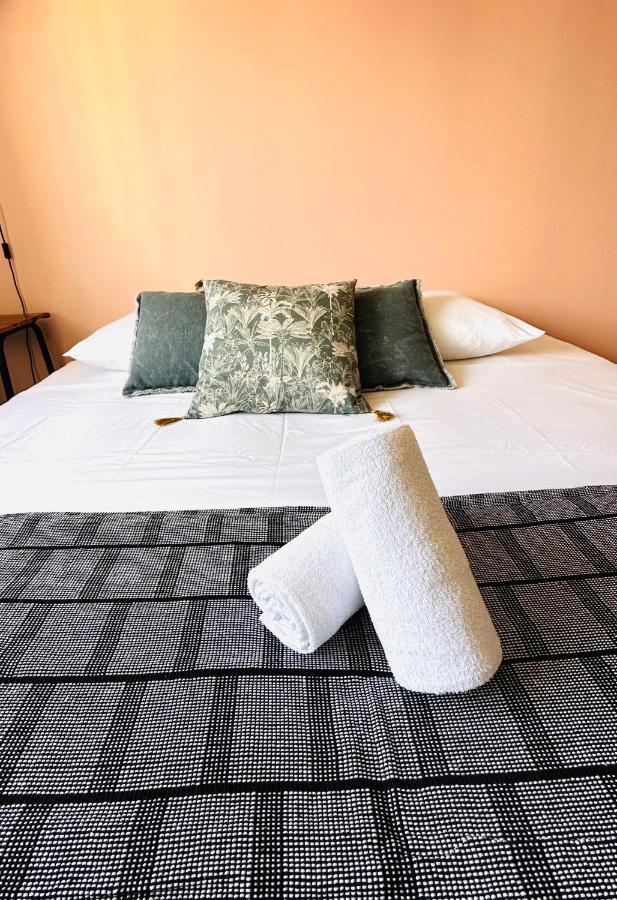 Apartmán Le Cocon De L'Abbaye Marseille Exteriér fotografie