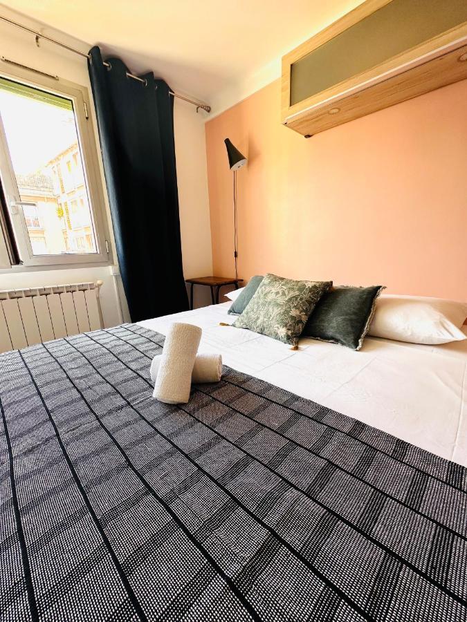 Apartmán Le Cocon De L'Abbaye Marseille Exteriér fotografie