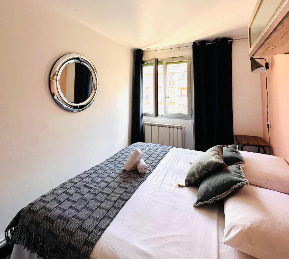 Apartmán Le Cocon De L'Abbaye Marseille Exteriér fotografie