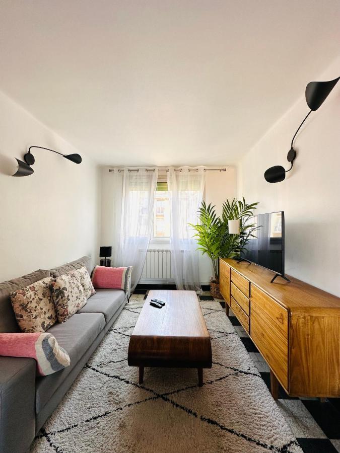 Apartmán Le Cocon De L'Abbaye Marseille Exteriér fotografie