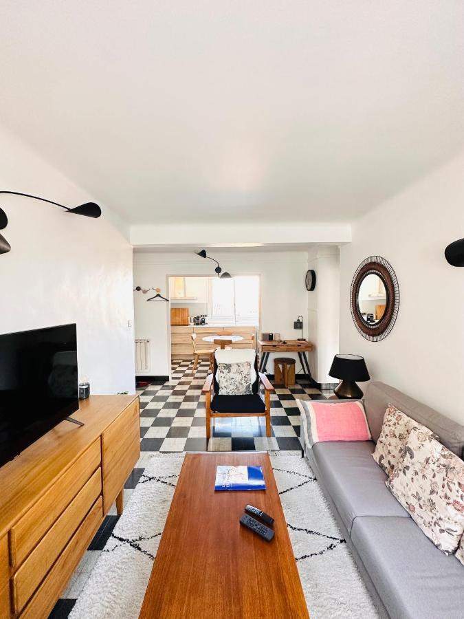 Apartmán Le Cocon De L'Abbaye Marseille Exteriér fotografie
