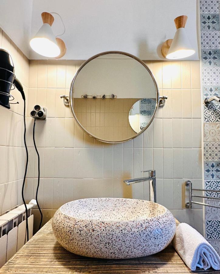 Apartmán Le Cocon De L'Abbaye Marseille Exteriér fotografie